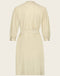 Dress Kira Technical Jersey | Warm sand