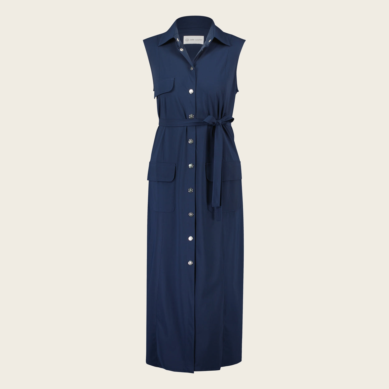 Dress Sandra Technical Jersey | Jeans