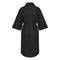 Silva Dress Technical Jersey | Black