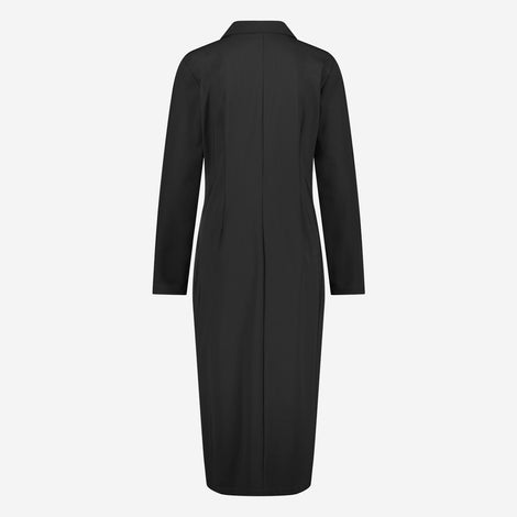 Riane Dress LW Technical Jersey | Black