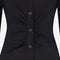Riane Dress Technical Jersey | Black