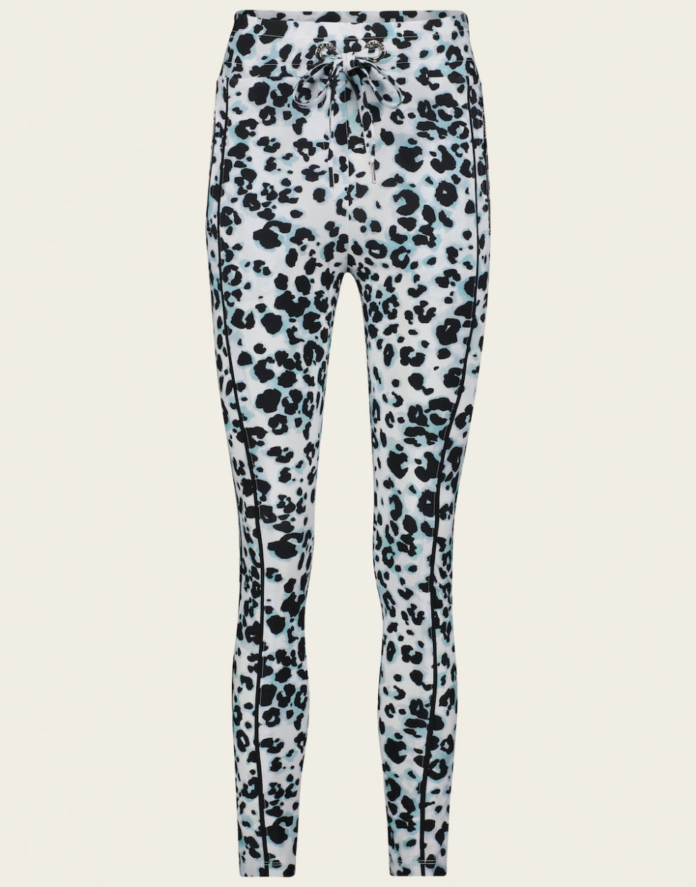 Pants Annabel/3 Technical Jersey | Animal