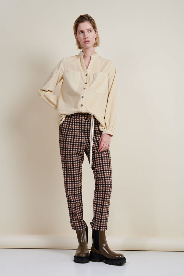Blouse Arma | Off White