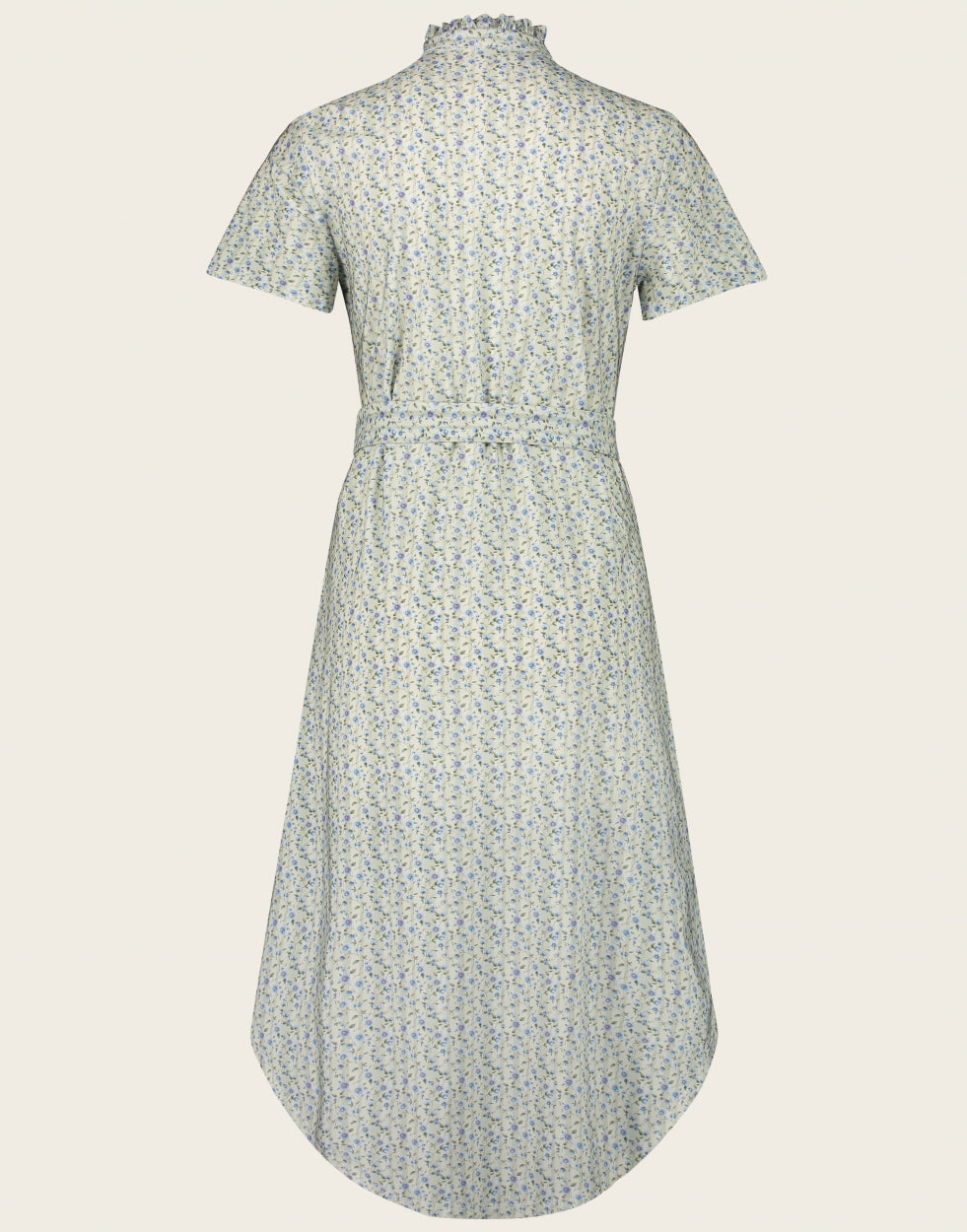 Dress Lorena | Light Green