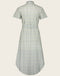 Dress Lorena | Light Green