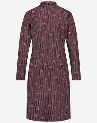 Dress Harry Technical Jersey | Purple