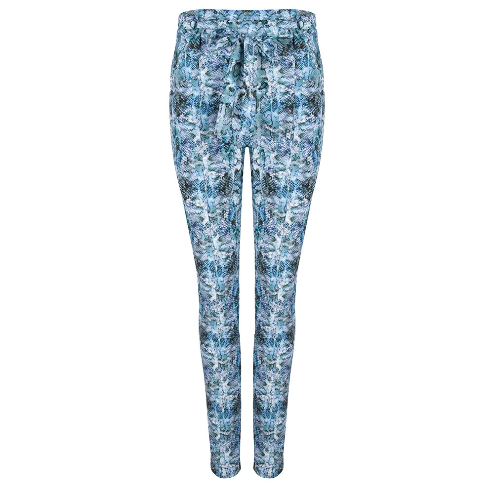 PANTS | Blue