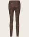 Pants Angy Technical Jersey | Black Green