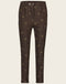 Pants Oslo Technical Jersey | Black Green