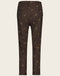 Pants Oslo Technical Jersey | Black Green