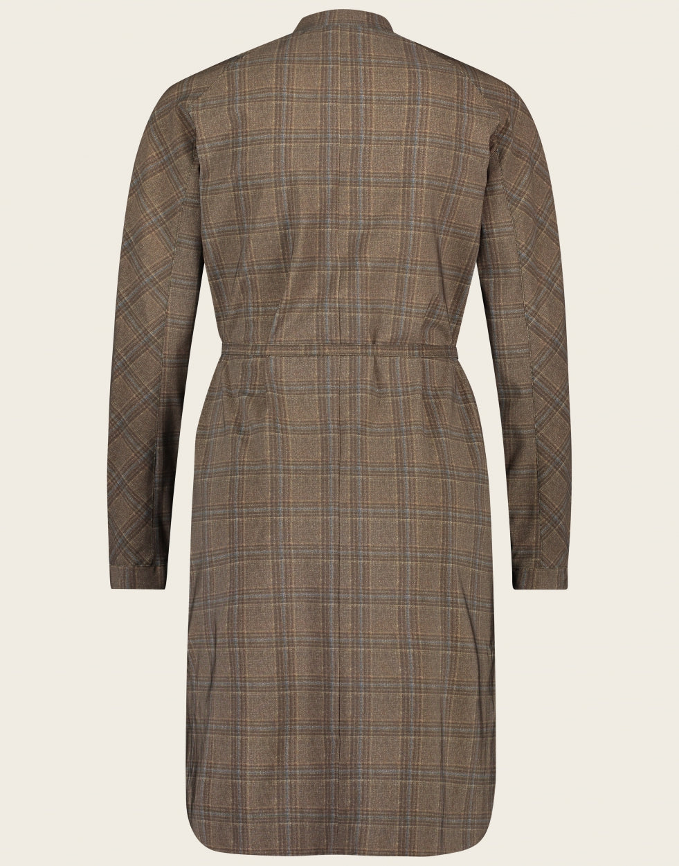 Dress Isla Technical Jersey | Multi Green