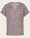 Top Remi Technical Jersey | Rose