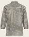 Blouse Cruz Technical Jersey | Ecru