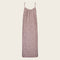 Dress Asha Technical Jersey | Rose