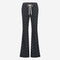 Carola Pants Technical Jersey | Black