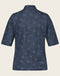 Top Atlas Technical Jersey | Blue