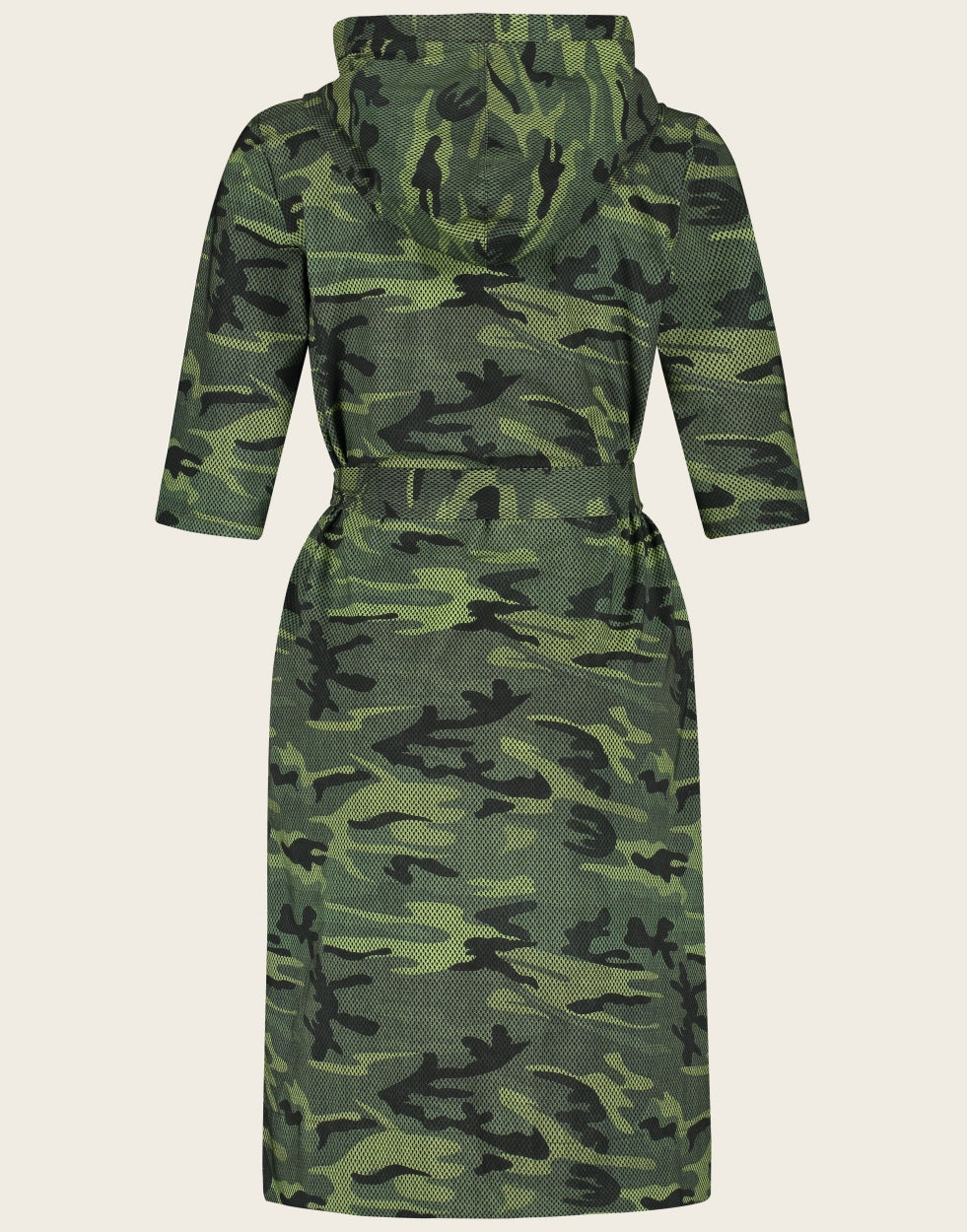 Dress Veronica/M | Army