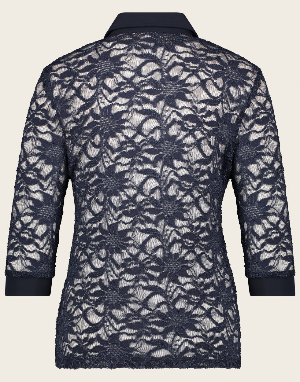 Blouse Rinna | Blue
