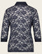 Blouse Rinna | Blue