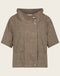 Jacket London Technical Jersey | Beige