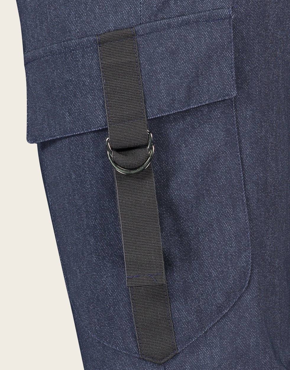 Pants Lilli Technical Jersey | Jeans