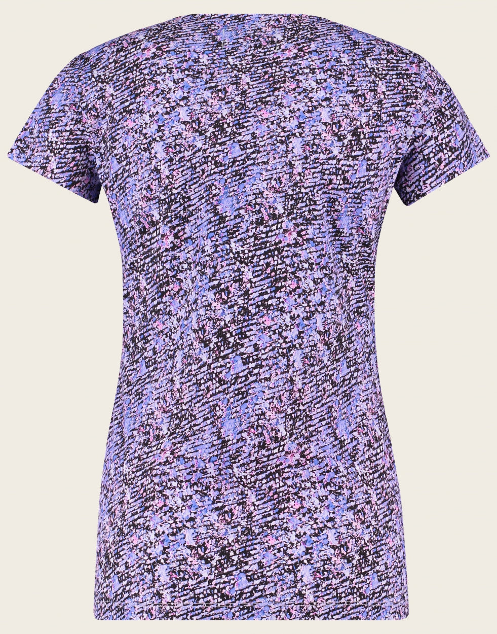 T-Shirt Sara | Purple