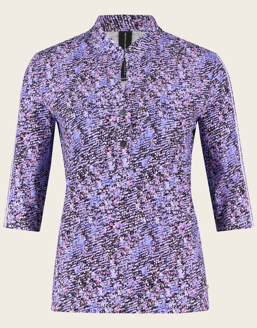 Top Lia | Purple