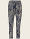 Pants Osaka Technical Jersey | Blue