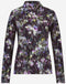 Top Heidi Technical Jersey | Purple