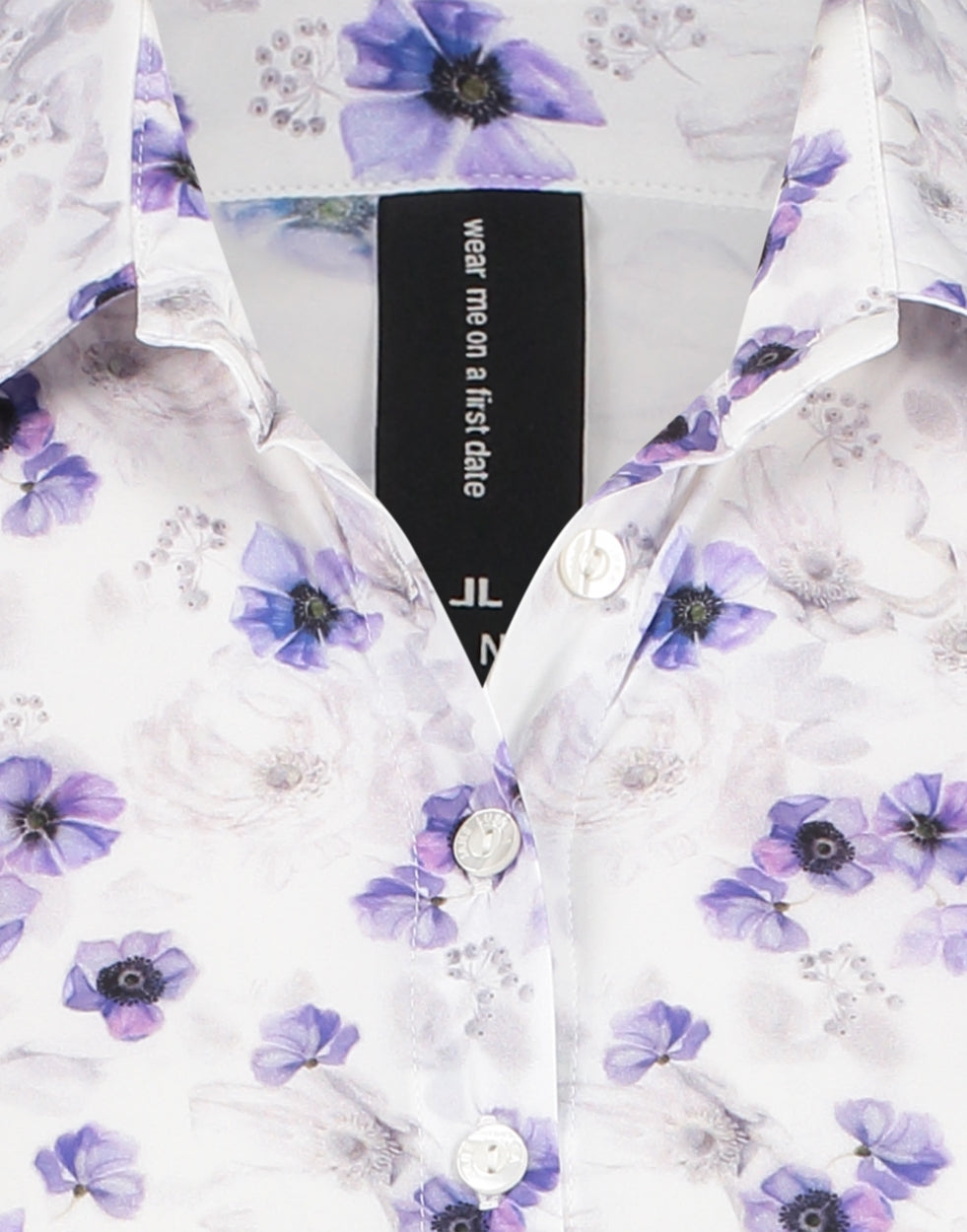 Blouse Kikki | Off White