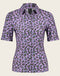 Blouse Lida | Purple