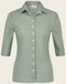 Blouse Kikkie Technical Jersey | Light green