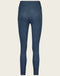 Pants Annabel Technical Jersey | Denim Blue