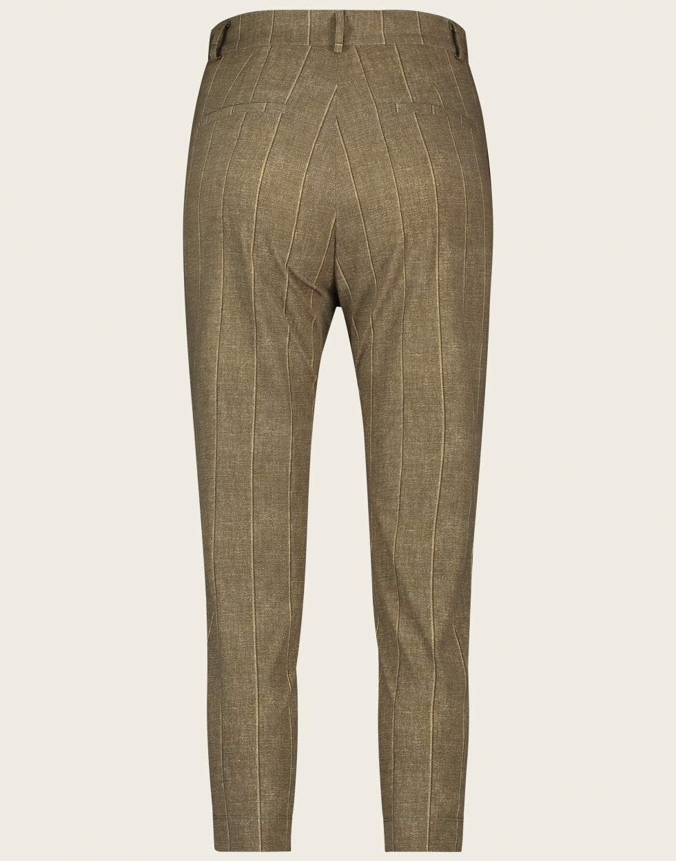 Pants Dari Technical Jersey | Gold Beige