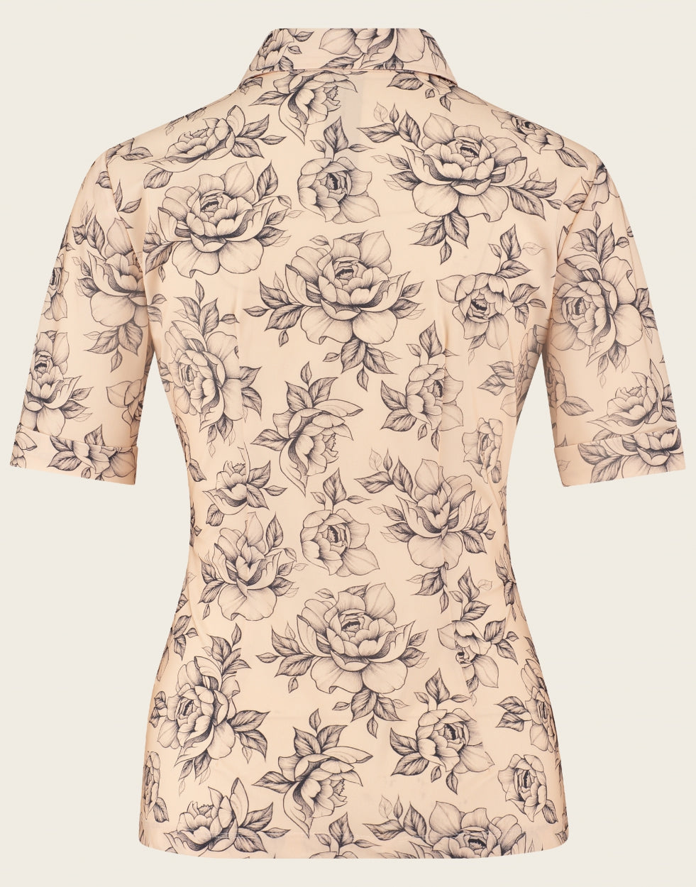 Blouse Lida | Rose