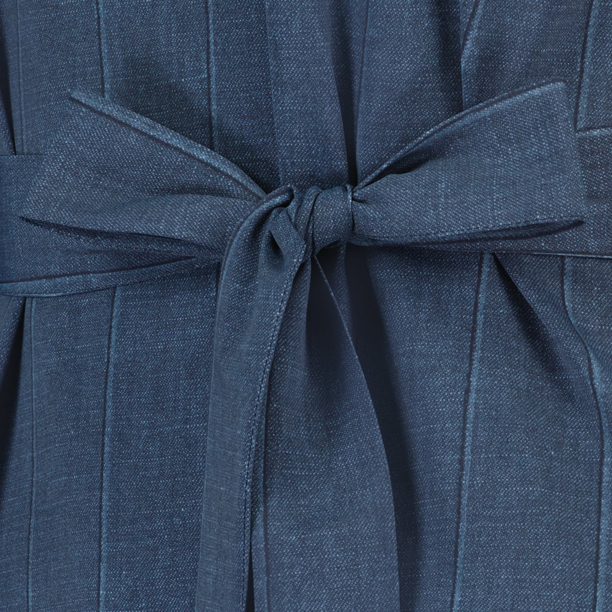Dress Axel/1 Technical Jersey | Denim Blue