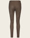 Pants Newi Technical Jersey | Dark Brown