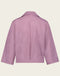 Blazer Luciana Technical Jersey | Rose