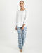 PANTS | Blue