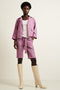 Pants Lulu Technical Jersey | Rose