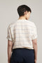 Blouse Helga Organic Cotton | Off White