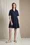 Dress Molly Technical Jersey | Jeans