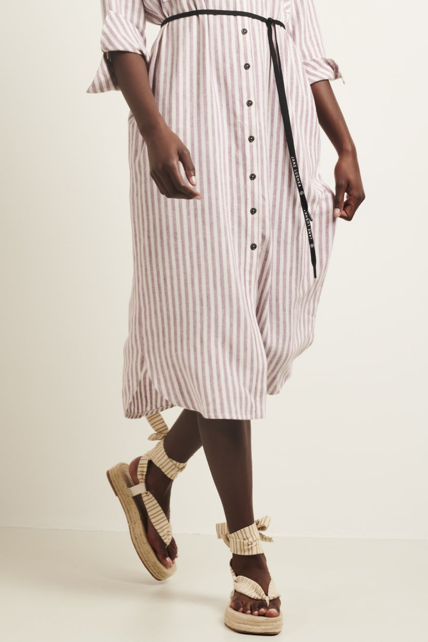 Dress Rossy | Off White