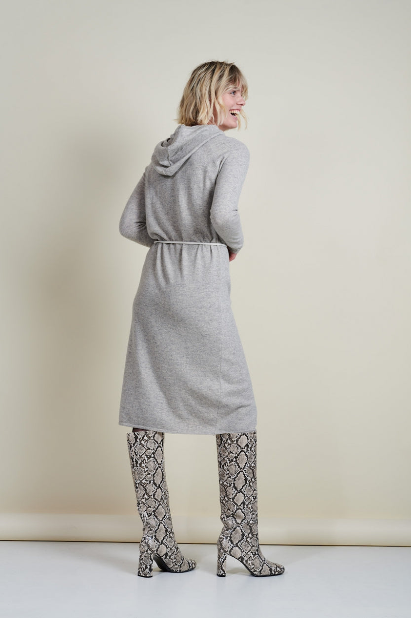 Dress Sweat | Grey