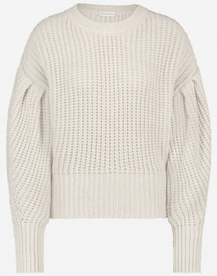 Pullover Jackson | Off white