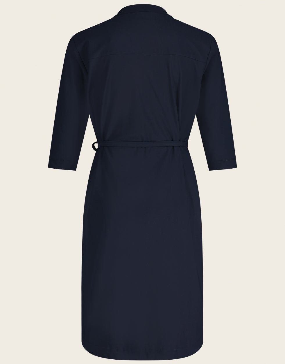 Dress Kendal Technical Jersey | Blue