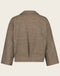 Blazer Luciana Technical Jersey | Beige