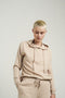 Sweater Lyric | Beige