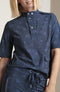 Top Atlas Technical Jersey | Blue