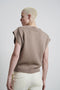 Vest Vea | Beige